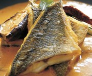 Keralan fish stew recipe